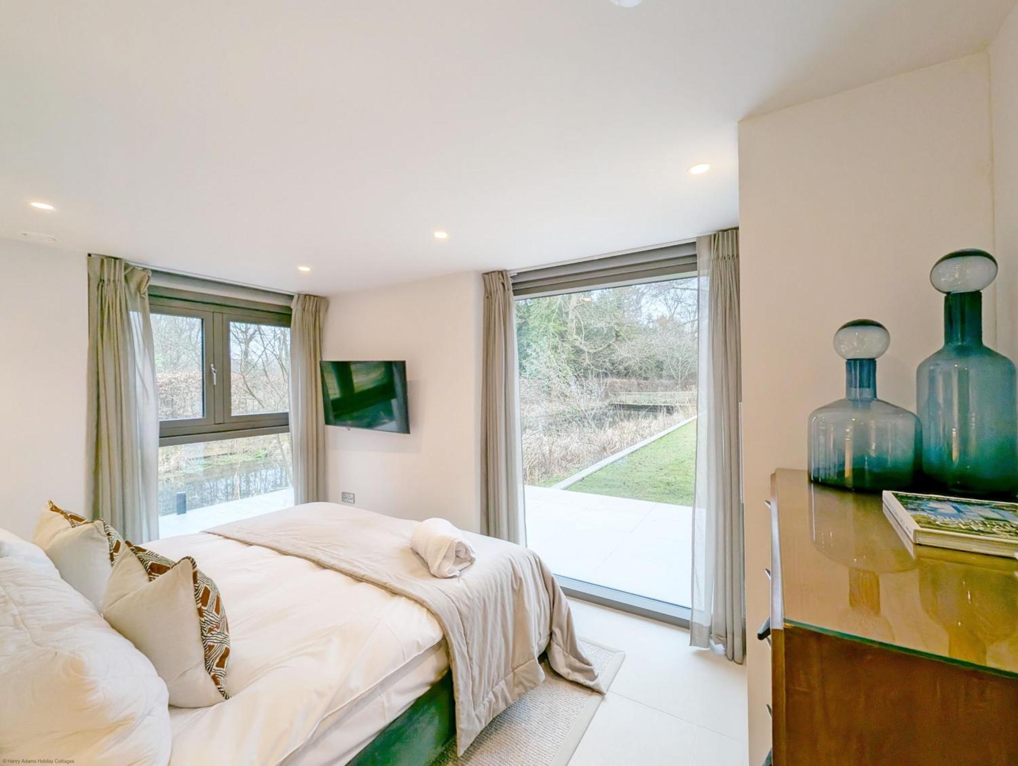 Stillwaters House - Avington Winchester Ovington  المظهر الخارجي الصورة