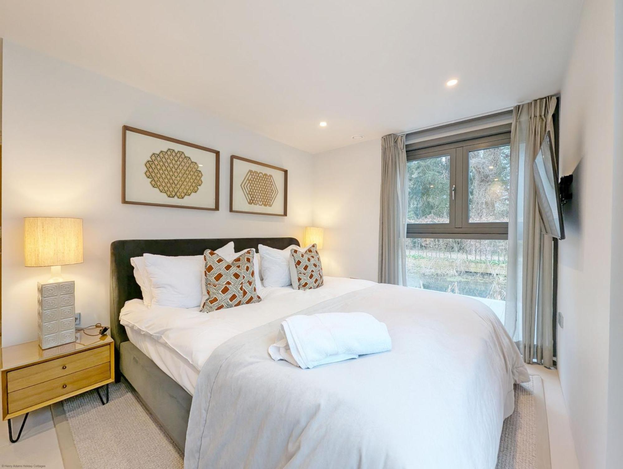 Stillwaters House - Avington Winchester Ovington  المظهر الخارجي الصورة