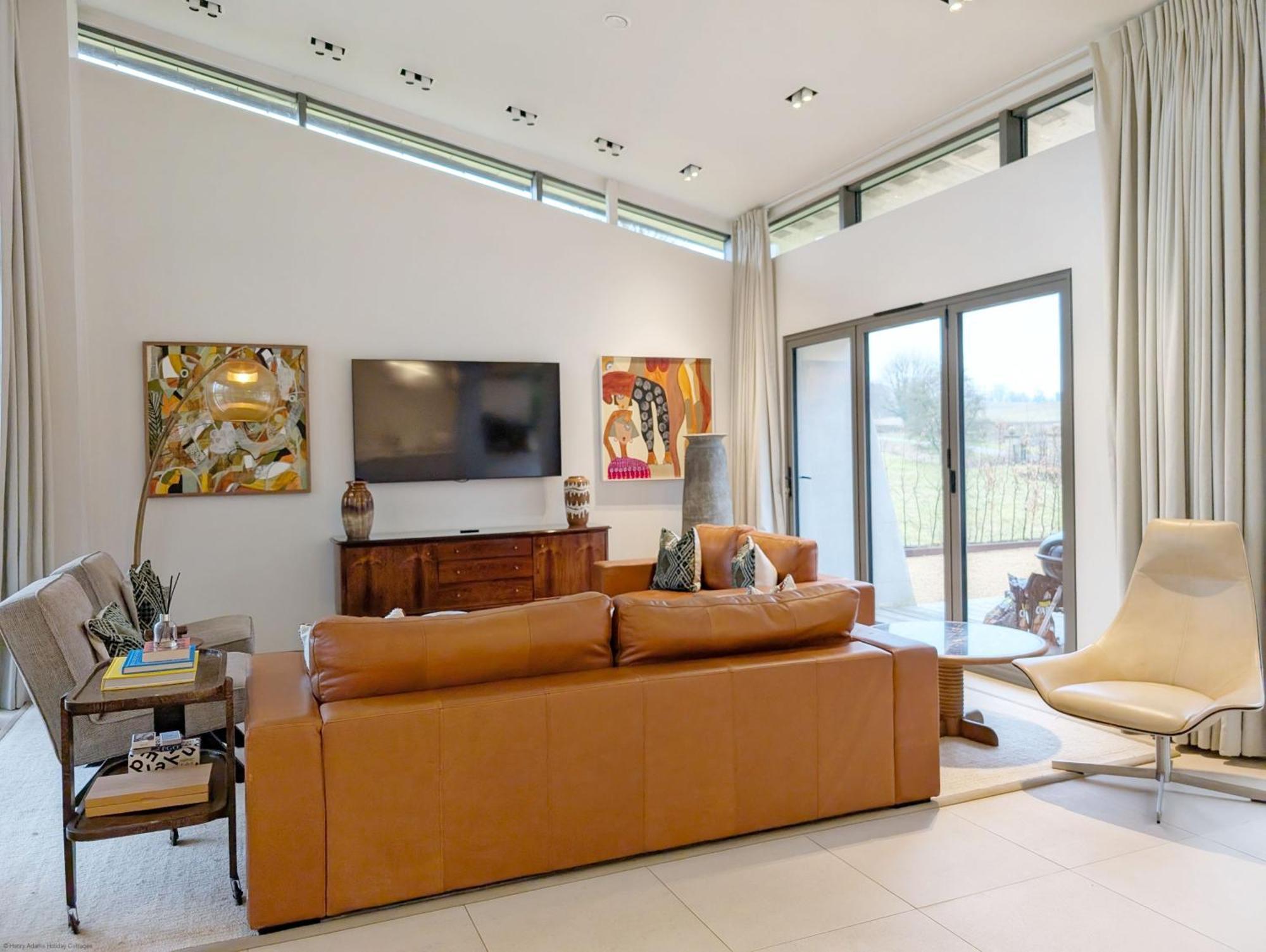 Stillwaters House - Avington Winchester Ovington  المظهر الخارجي الصورة