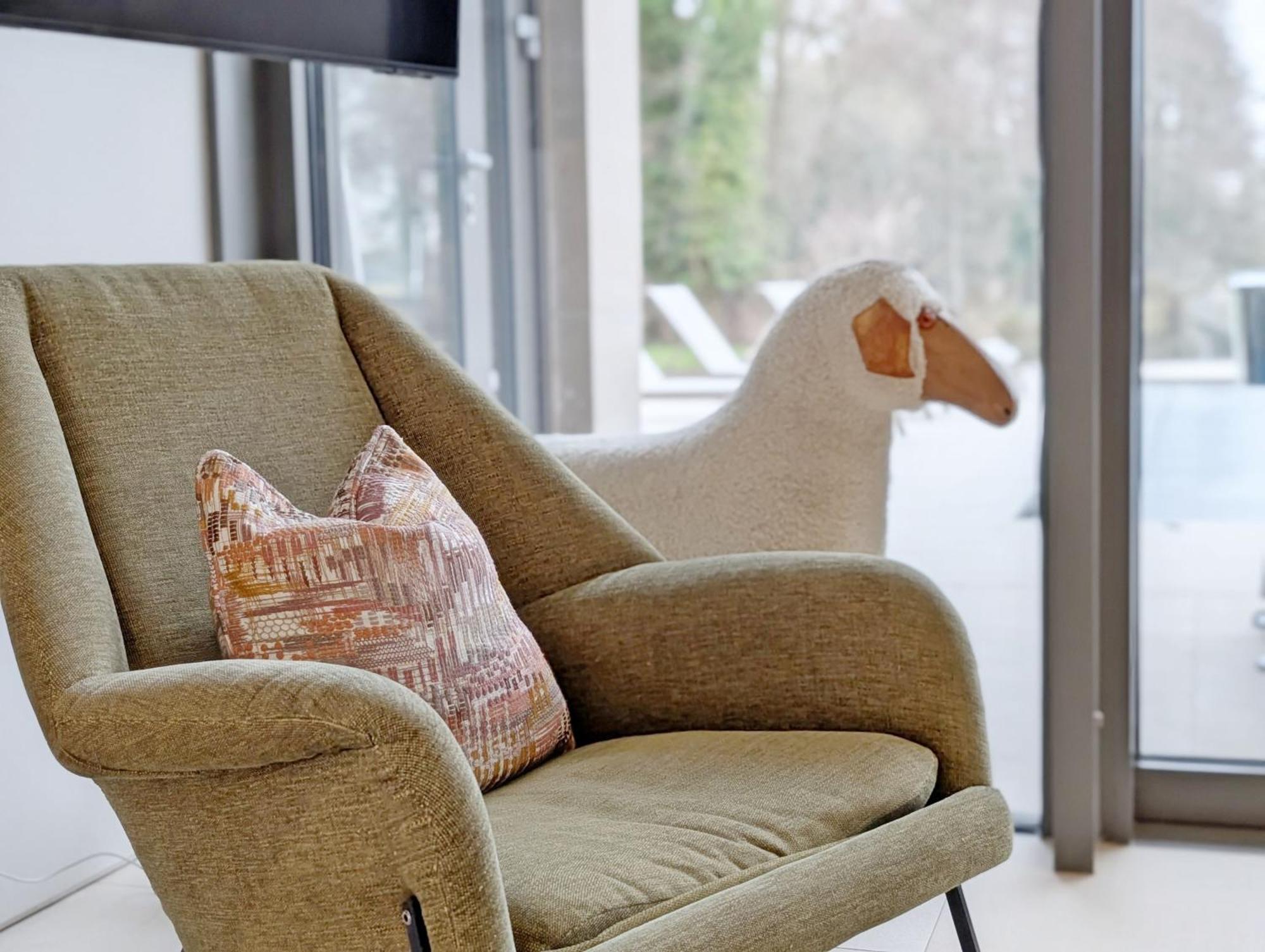 Stillwaters House - Avington Winchester Ovington  المظهر الخارجي الصورة