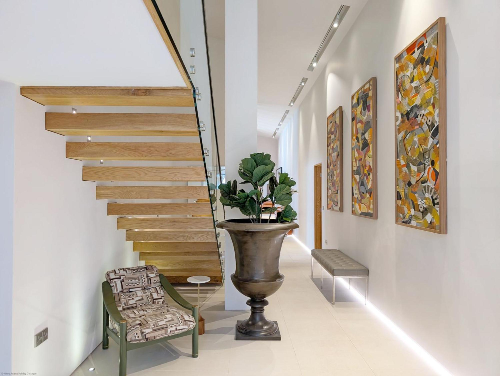 Stillwaters House - Avington Winchester Ovington  المظهر الخارجي الصورة