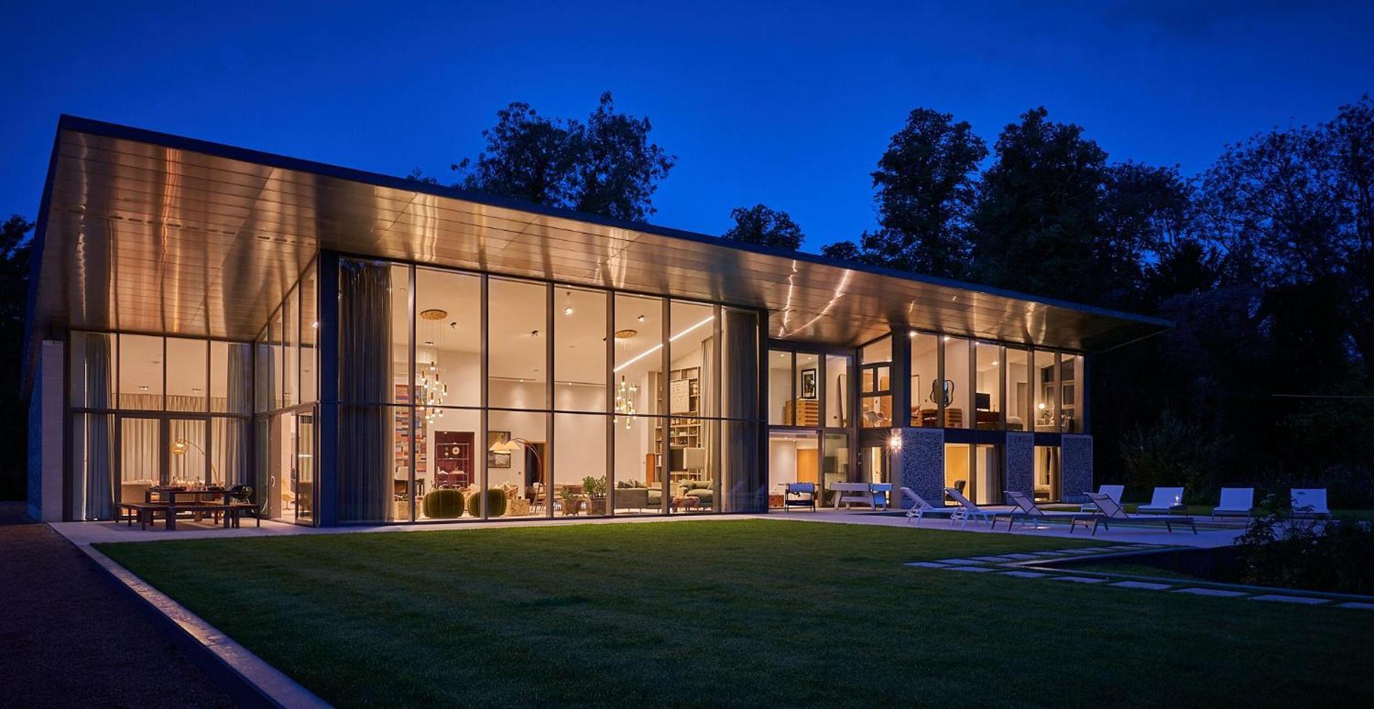 Stillwaters House - Avington Winchester Ovington  المظهر الخارجي الصورة