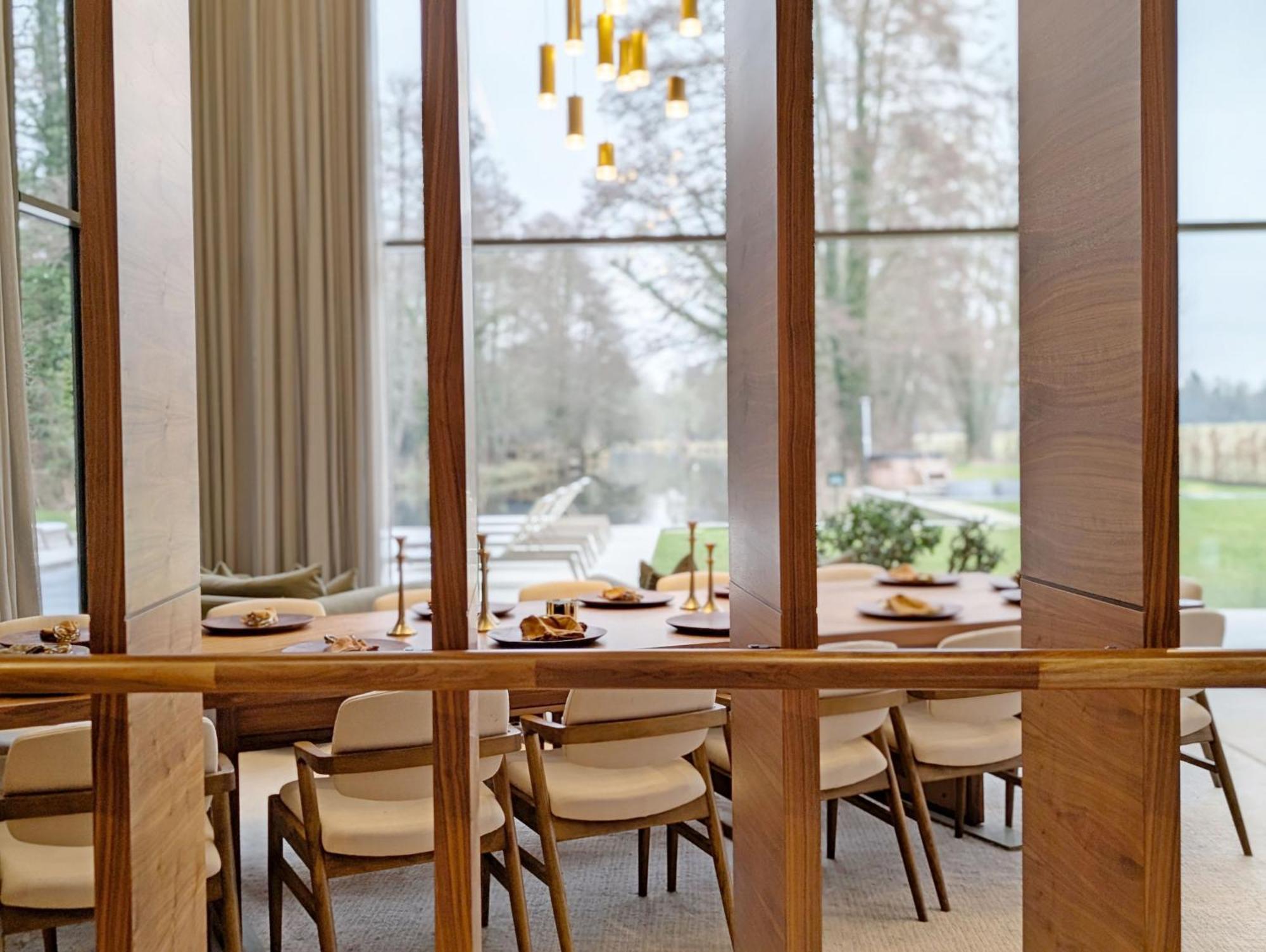 Stillwaters House - Avington Winchester Ovington  المظهر الخارجي الصورة